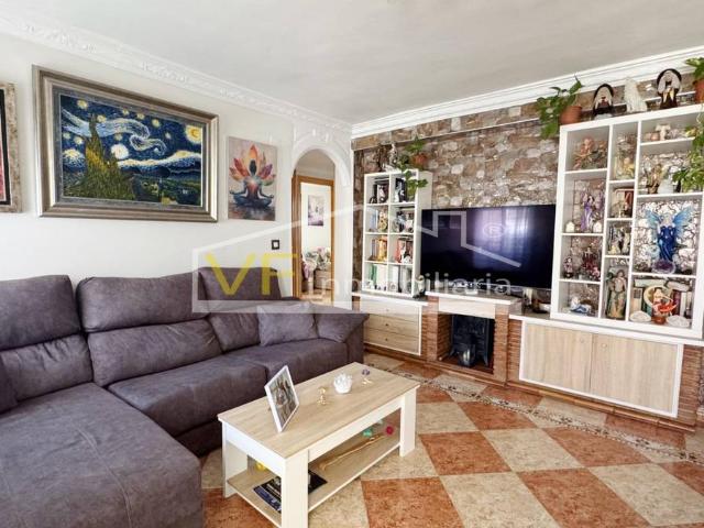 Piso en Venta en Barrio de Ciudad Jardín