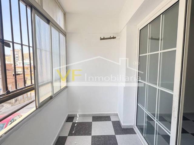 Piso en Venta en Barrio de Ciudad Jardín