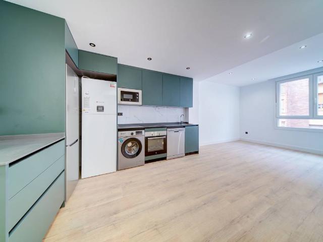 Piso en Venta en Barrio de Delicias