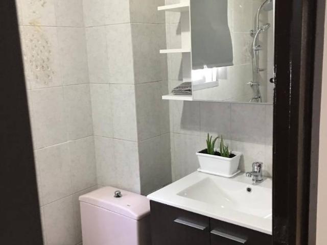 Piso en Venta en Barrio de Delicias