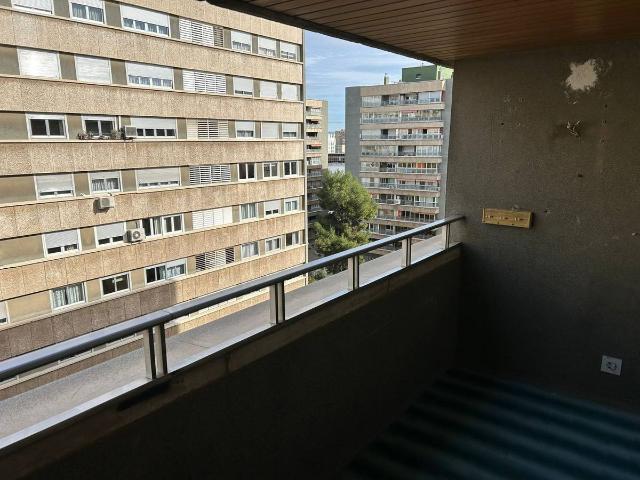 Piso en Venta en Ciudad Jardín Parque Roma