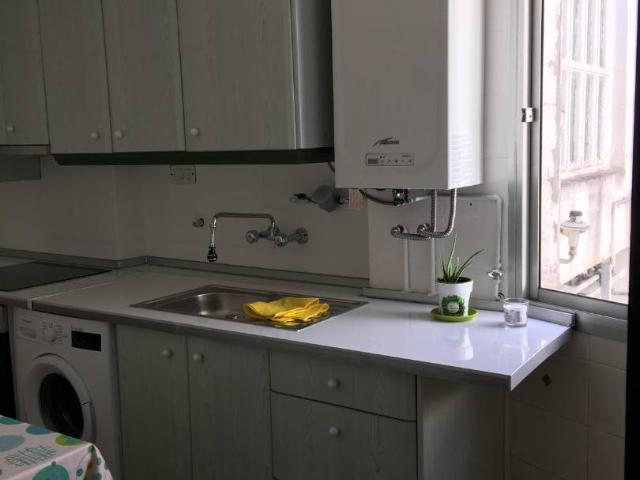 Piso en Venta en Barrio de Delicias