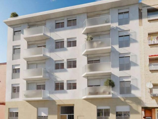 Piso en Venta en Barrio de Delicias