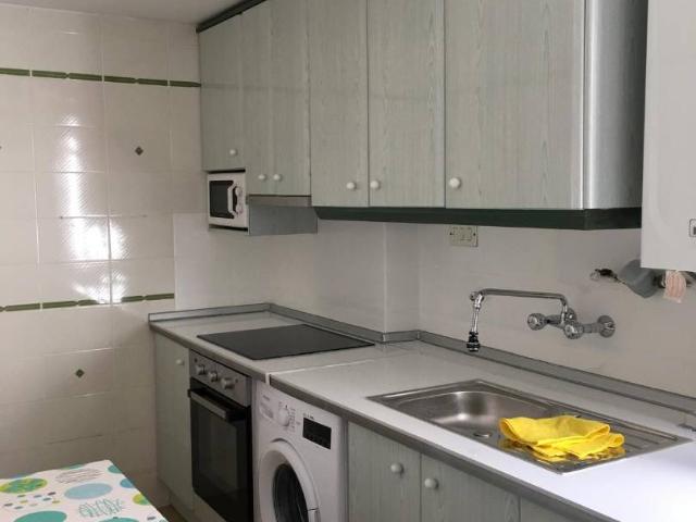 Piso en Venta en Barrio de Delicias
