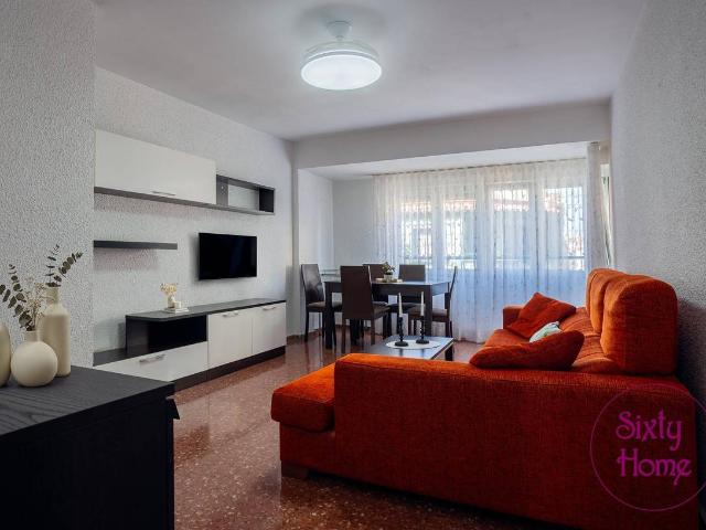 Piso en Venta en Barrio de Delicias