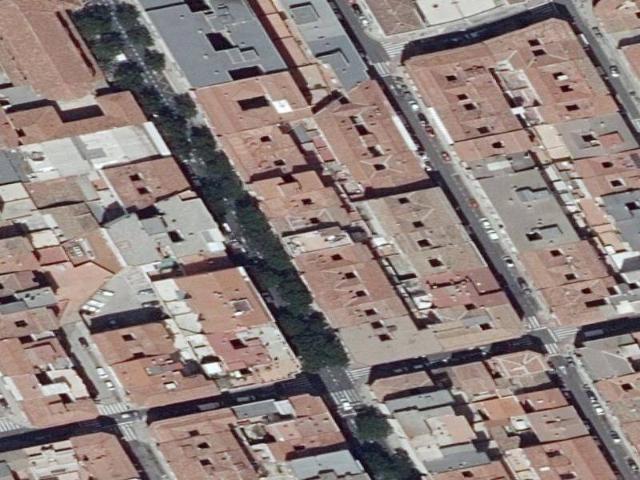 Piso en Venta en Barrio de Delicias