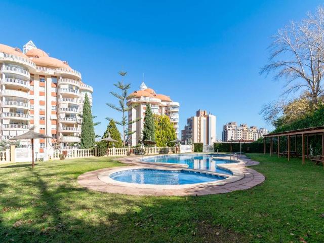 Piso en Venta en Barrio de la Concepción