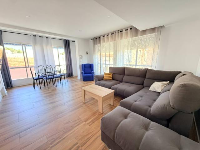 Piso en Venta en Barrio de la Concepción