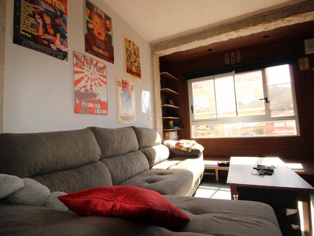 Piso en Venta en Barrio de la Concepción