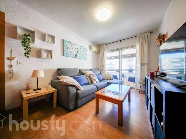 Piso en Venta en Barrio de la Estación