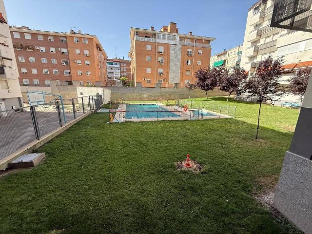 Piso en Venta en Barrio de la Estación