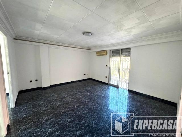 Piso en Venta en Barrio de la Luz