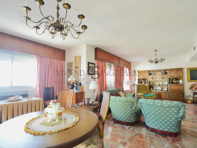 Piso en Venta en Barrio de los Remedios