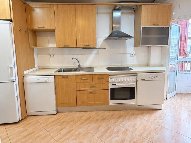 Piso en Venta en Barrio de los Remedios