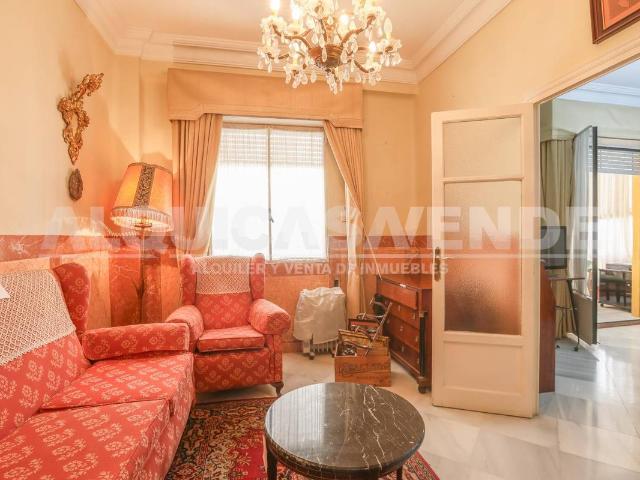 Piso en Venta en Barrio de los Remedios