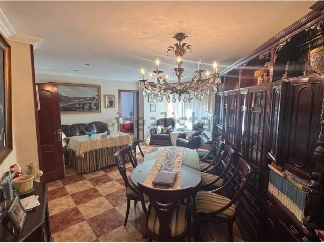 Piso en Venta en Barrio de los Remedios