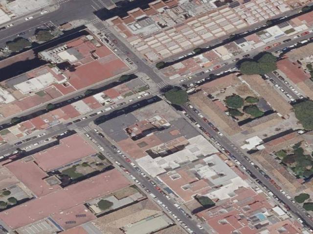 Piso en Venta en Barrio de los Remedios