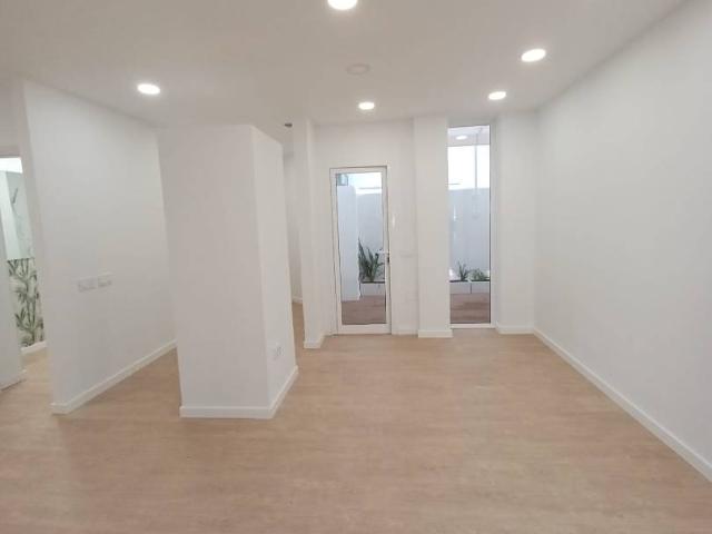 Piso en Venta en Barrio de los Remedios