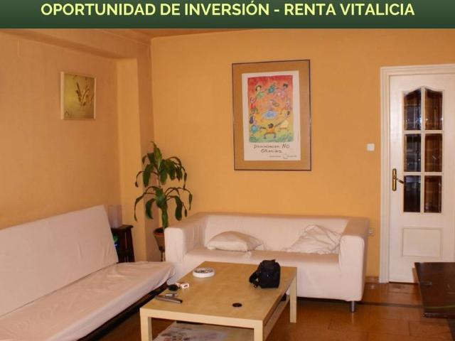 Piso en Venta en Barrio de los Remedios