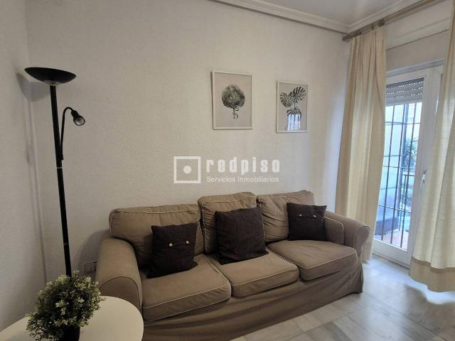 Piso en Venta en Barrio de los Remedios