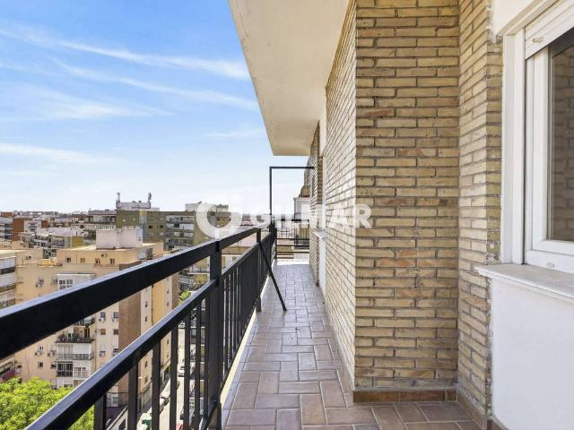 Piso en Venta en Barrio de los Remedios