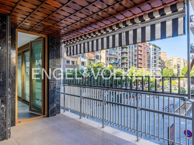 Piso en Venta en Barrio de los Remedios