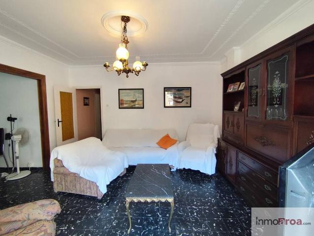 Piso en Venta en Barrio de Patraix