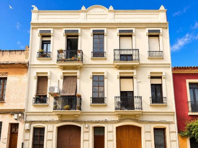 Piso en Venta en Barrio de Patraix