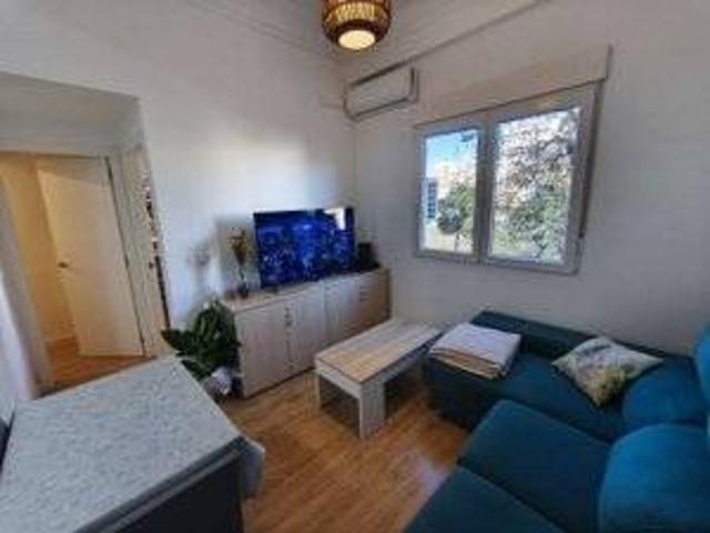 Piso en Venta en Barrio de Patraix