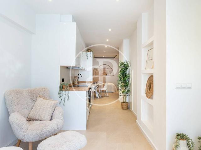 Piso en Venta en Barrio de Patraix