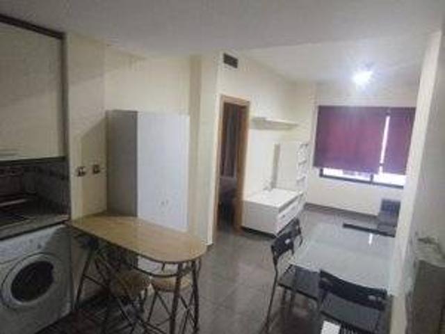 Piso en Venta en Barrio de Patraix