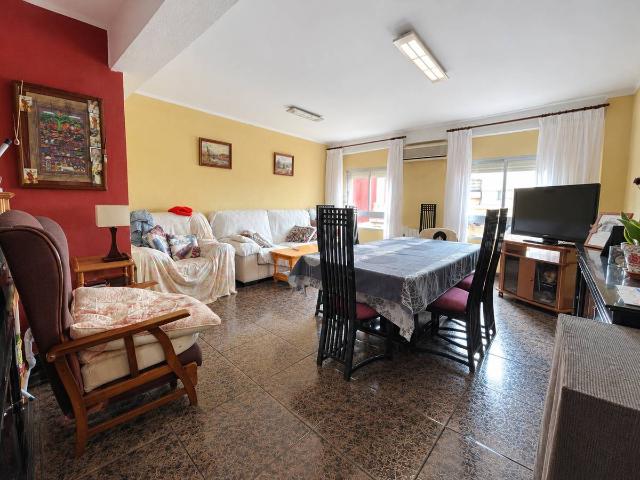 Piso en Venta en Barrio de Patraix
