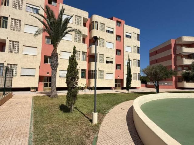 Piso en Venta en Zona Galúa Calnegre