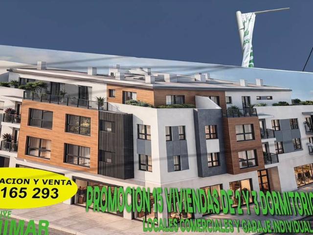 Piso en Venta en Barrio de Peral San Félix