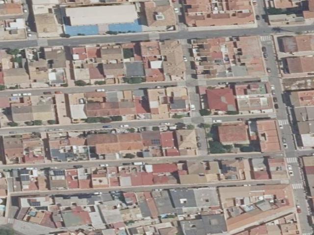 Piso en Venta en Barrio de Peral San Félix