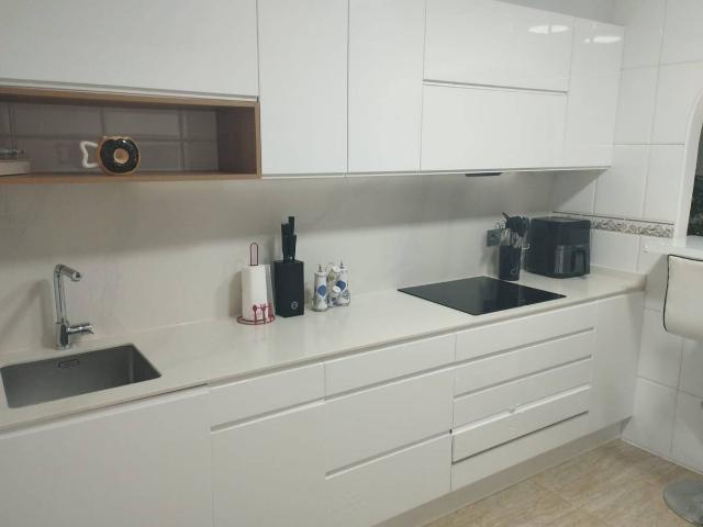 Piso en Venta en Barrio de Peral San Félix