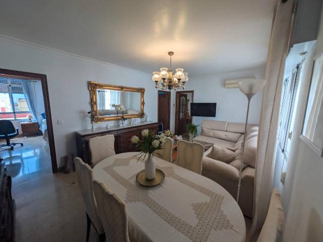 Piso en Venta en Barrio de Peral San Félix