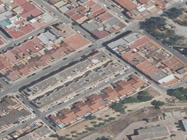 Piso en Venta en Barrio de Peral San Félix