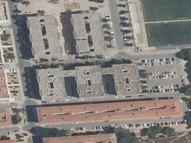Piso en Venta en Barrio de Peral San Félix