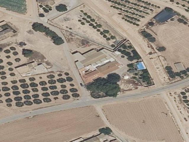 Piso en Venta en Barrio de Peral San Félix
