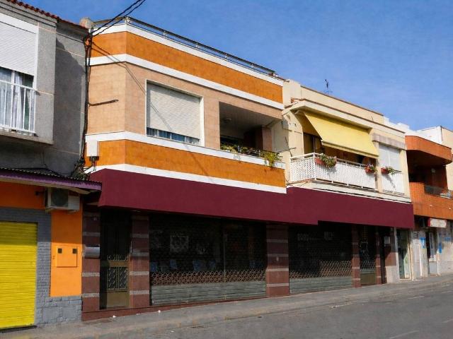 Piso en Venta en Barrio de Peral San Félix