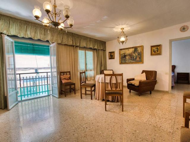 Piso en Venta en Barrio de San Blas