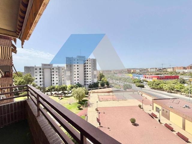 Piso en Venta en Barrio de San Blas
