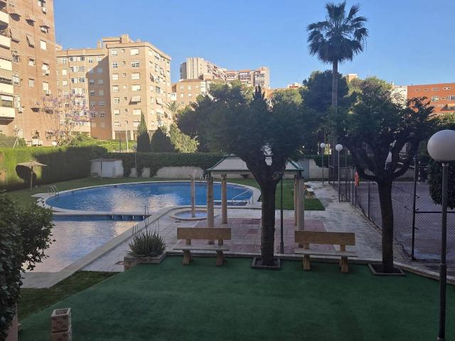 Piso en Venta en Barrio de San Blas