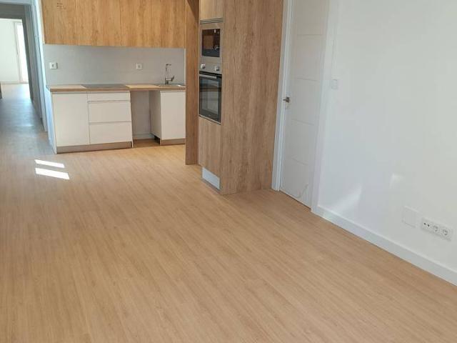 Piso en Venta en Barrio de San José