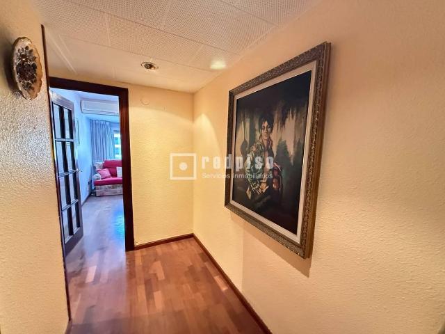 Piso en Venta en Barrio de San José
