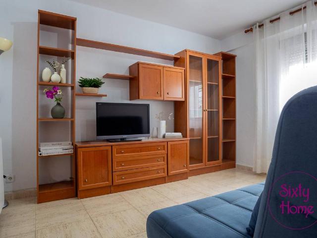 Piso en Venta en Barrio de San José