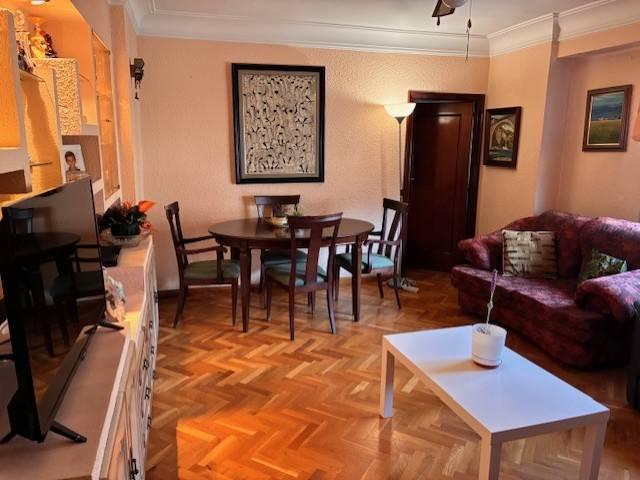 Piso en Venta en Barrio de San José