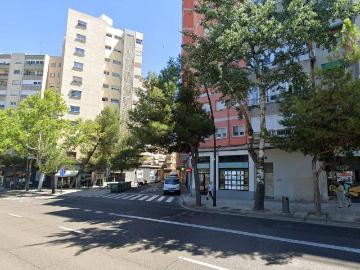 Parque, Chorrillo, Alcalá de Henares