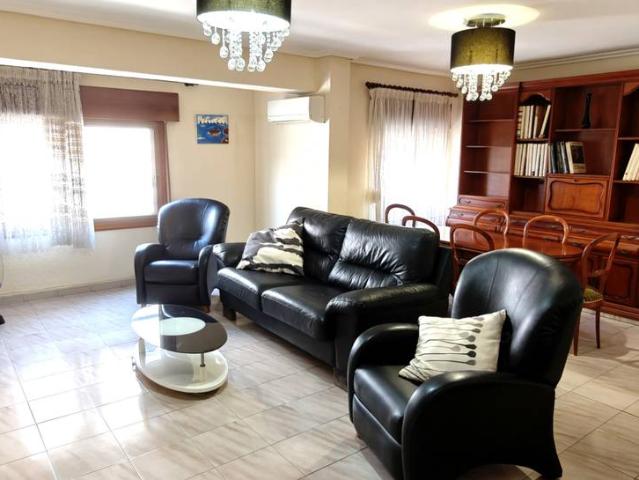 Piso en Venta en Barrio de San José